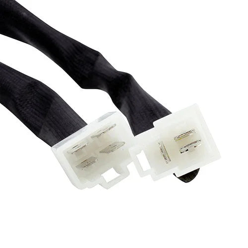 RMSTATOR RMSTATOR MOSFET REGULATOR RECTIFIER RM30507H - Installation View