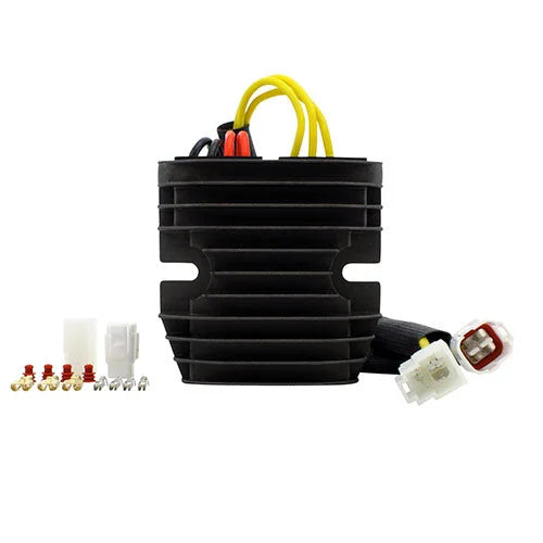 RMSTATOR RMSTATOR MOSFET REGULATOR RM30502H - Installation View