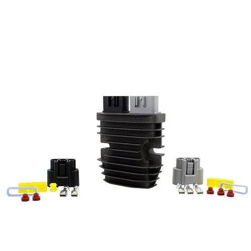 RMSTATOR RMSTATOR MOSFET REGULATOR RM30506H - Side View