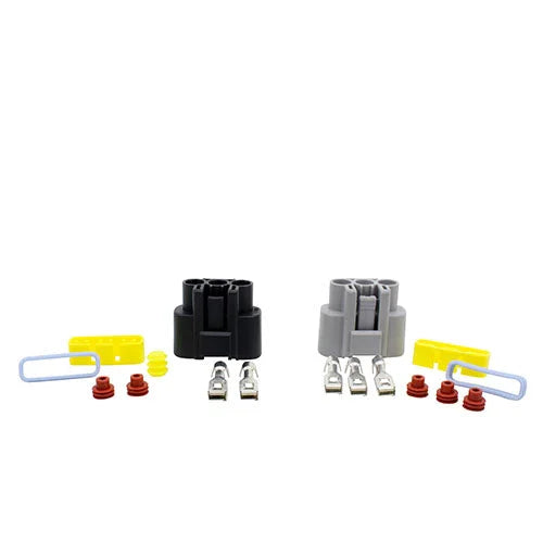 RMSTATOR RMSTATOR MOSFET REGULATOR RM30506H - Back View