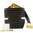Load image into Gallery viewer, RMSTATOR RMSTATOR MOSFET REGULATOR RMS020-103436 - Side View