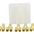 Load image into Gallery viewer, RMSTATOR RMSTATOR MOSFET REGULATOR RMS020-103436 - Back View