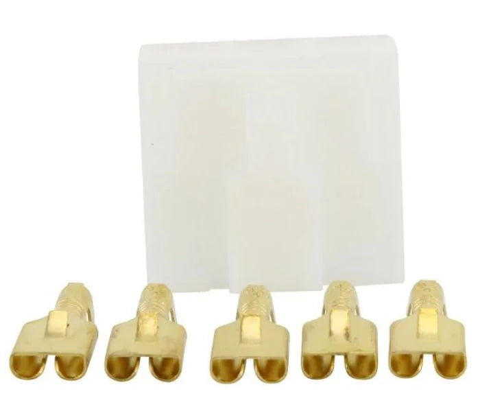 RMSTATOR RMSTATOR MOSFET REGULATOR RMS020-103436 - Back View