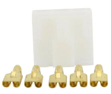 Load image into Gallery viewer, RMSTATOR RMSTATOR MOSFET REGULATOR RMS020-103436 - Back View