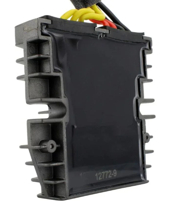 RMSTATOR RMSTATOR MOSFET REGULATOR RMS020-103436 - Additional View 5