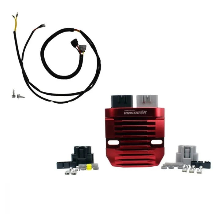 RMSTATOR RMSTATOR MOSFET REGULATOR UPGRADE AND BYPASS HARNESS RMS900-108388 - Main Product View