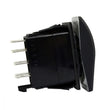 Load image into Gallery viewer, RMSTATOR RMSTATOR POWER WINDOW SWITCH RMS899-107876 - Side View