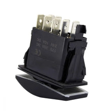 Load image into Gallery viewer, RMSTATOR RMSTATOR POWER WINDOW SWITCH RMS899-107876 - Back View