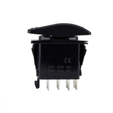 Load image into Gallery viewer, RMSTATOR RMSTATOR POWER WINDOW SWITCH RMS899-107876 - Installation View