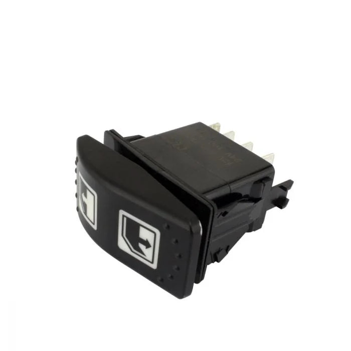 RMSTATOR RMSTATOR POWER WINDOW SWITCH RMS899-107876 - Additional View 5