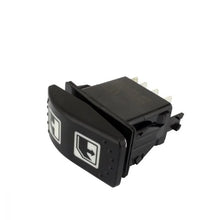 Load image into Gallery viewer, RMSTATOR RMSTATOR POWER WINDOW SWITCH RMS899-107876 - Additional View 5