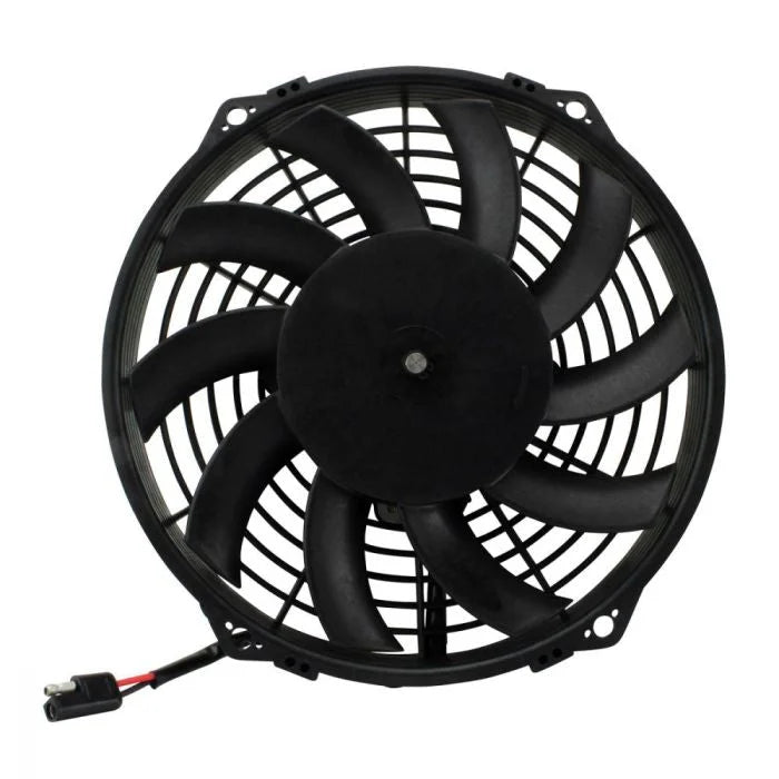 RMSTATOR RMSTATOR RADIATOR COOLING FAN RMS180-107624