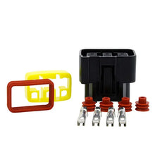 Load image into Gallery viewer, RMSTATOR RMSTATOR REGULATOR MOSFET RM30801H - Installation View