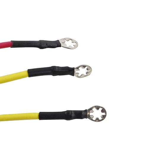 RMSTATOR RMSTATOR REGULATOR RECTIFIER 3-WIRES RM30434 - Back View
