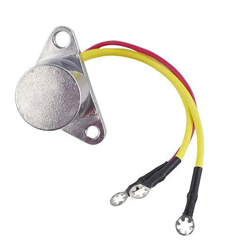 RMSTATOR RMSTATOR REGULATOR RECTIFIER 3-WIRES RM30434 - Installation View