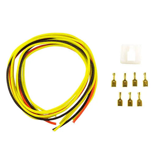 RMSTATOR RMSTATOR REGULATOR RECTIFIER CONNECTOR KIT RM14004