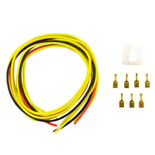 Load image into Gallery viewer, RMSTATOR RMSTATOR REGULATOR RECTIFIER CONNECTOR KIT RM14004