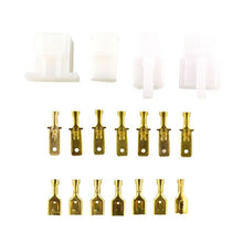 Load image into Gallery viewer, RMSTATOR RMSTATOR REGULATOR RECTIFIER CONNECTOR KIT RM14504R