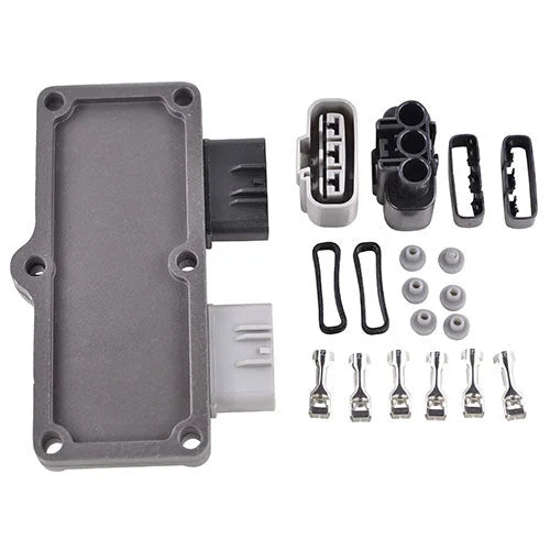 RMSTATOR RMSTATOR REGULATOR RECTIFIER RMS020-102113 - Main Product View
