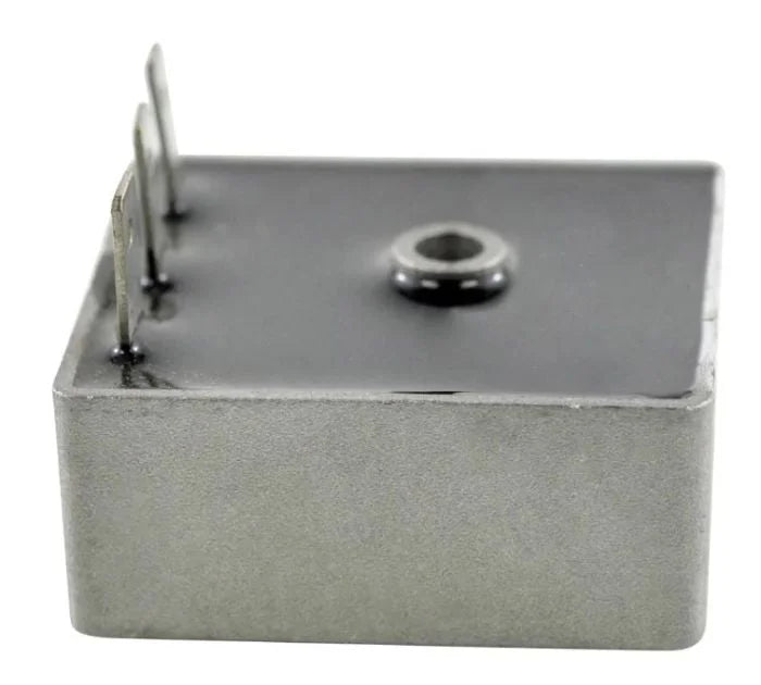 RMSTATOR RMSTATOR REGULATOR RECTIFIER RMS020-102654 - Side View