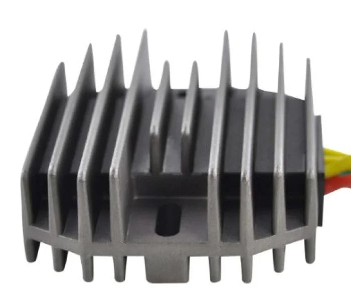 RMSTATOR RMSTATOR REGULATOR RM30405 - Side View