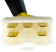Load image into Gallery viewer, RMSTATOR RMSTATOR REGULATOR RM30405 - Back View