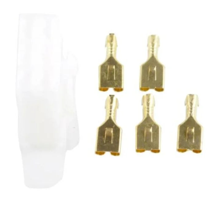 RMSTATOR RMSTATOR REGULATOR RM30405 - Installation View