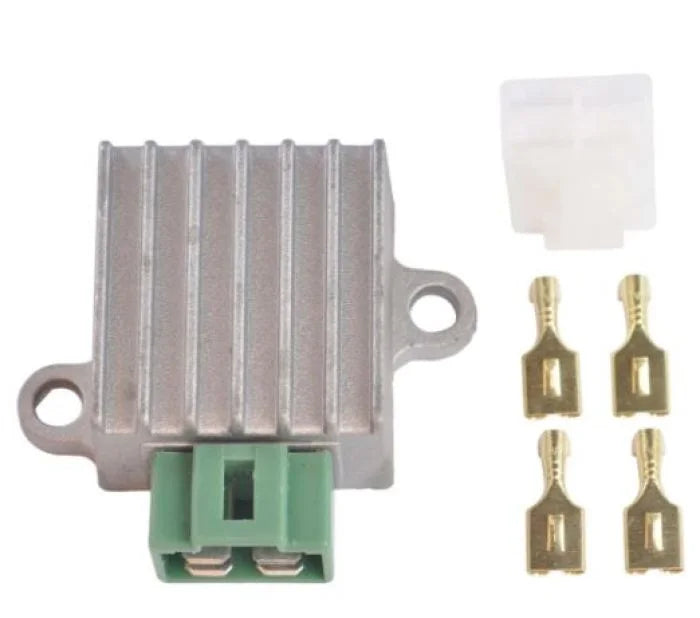RMSTATOR RMSTATOR REGULATOR RM30G01 - Main Product View