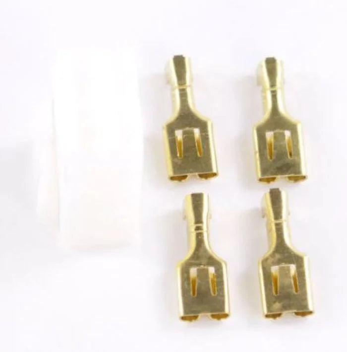 RMSTATOR RMSTATOR REGULATOR RM30G01 - Back View