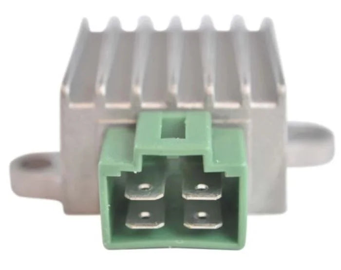 RMSTATOR RMSTATOR REGULATOR RM30G01 - Installation View