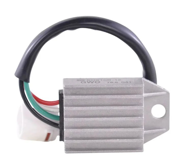 RMSTATOR RMSTATOR REGULATOR RMS020-102045 - Main Product View