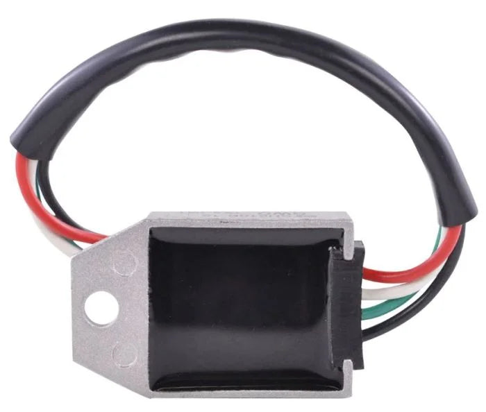 RMSTATOR RMSTATOR REGULATOR RMS020-102045 - Side View