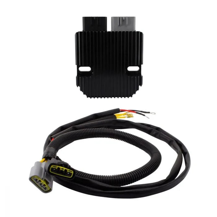 RMSTATOR RMSTATOR REVOLT REG + RMSTATOR SUREPOWER ECM BYPASS HARNESS RMS020-107998