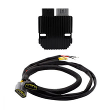 Load image into Gallery viewer, RMSTATOR RMSTATOR REVOLT REG + RMSTATOR SUREPOWER ECM BYPASS HARNESS RMS020-107998