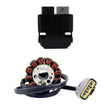 Load image into Gallery viewer, RMSTATOR RMSTATOR REVOLT REGULATOR RECTIFIER + GENERATOR STATOR RMS020-107982