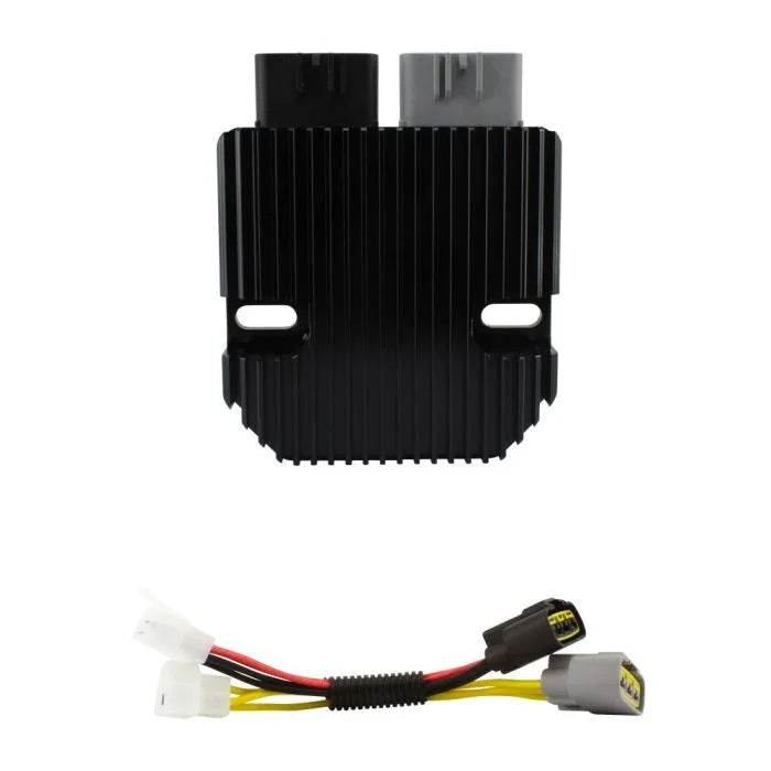 RMSTATOR RMSTATOR REVOLT REGULATOR RECTIFIER RMS020-107865