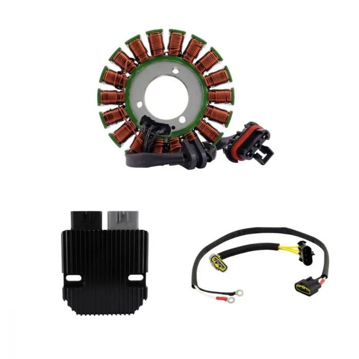 RMSTATOR RMSTATOR REVOLT REGULATOR + STATOR RMS900-108114 - Additional View 6
