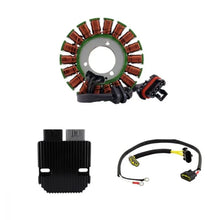Load image into Gallery viewer, RMSTATOR RMSTATOR REVOLT REGULATOR + STATOR RMS900-108114 - Additional View 6