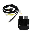 Load image into Gallery viewer, RMSTATOR RMSTATOR REVOLT REGULATOR + SUREPOWER ECM BYPASS HARNESS RMS022-108422 - Main Product View
