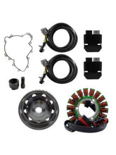Load image into Gallery viewer, RMSTATOR RMSTATOR REVOLT VOLT REG + SPLYT STATOR + FLYWHEEL + GASKET RMS020-107994 - Main Product View