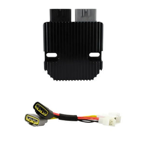 RMSTATOR RMSTATOR REVOLT VOLTAGE REGULATOR RECTIFIER RMS020-107867