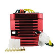 Load image into Gallery viewer, RMSTATOR RMSTATOR RMSTATOR MACHINED ALUMINUM MOSFET REGULATOR RMS022-106230
