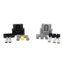Load image into Gallery viewer, RMSTATOR RMSTATOR RMSTATOR RED MACHINED ALUMINUM MOSFET REGULATOR RMS022-105928 - Installation View