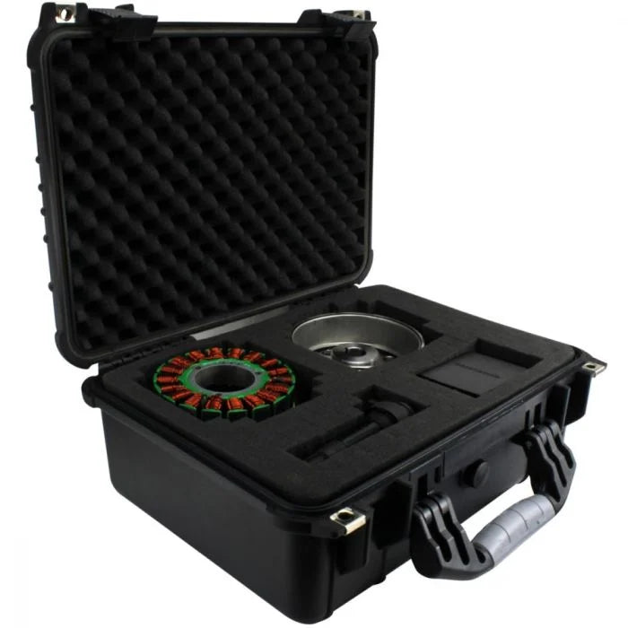RMSTATOR RMSTATOR SALESMAN BREIF CASE SALESMAN BRIEFCASE
