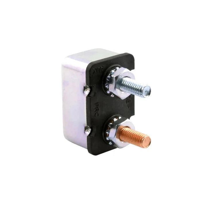 RMSTATOR RMSTATOR SEALED 10 AMP CIRCUIT BREAKER RMS899-108604