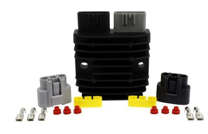 RMSTATOR RMSTATOR SERIES REGULATOR 50 AMP RMS020-106974 - Main Product View