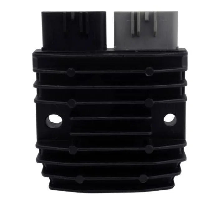 RMSTATOR RMSTATOR SERIES REGULATOR 50 AMP RMS020-106974 - Installation View