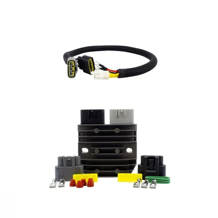 RMSTATOR RMSTATOR SERIES VOLTAGE REG RECT BYPASS FREE POWER MOD RMS020-108148 - Main Product View