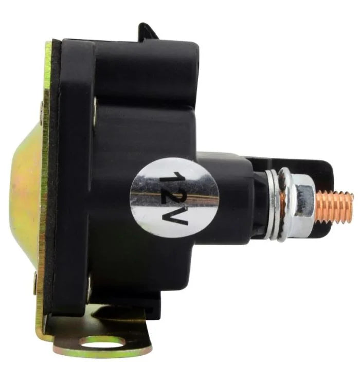 RMSTATOR RMSTATOR STARTER RELAY RMS090-106819 - Additional View 5