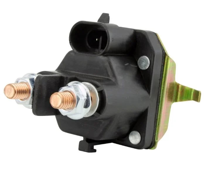 RMSTATOR RMSTATOR STARTER RELAY RMS090-106835 - Side View